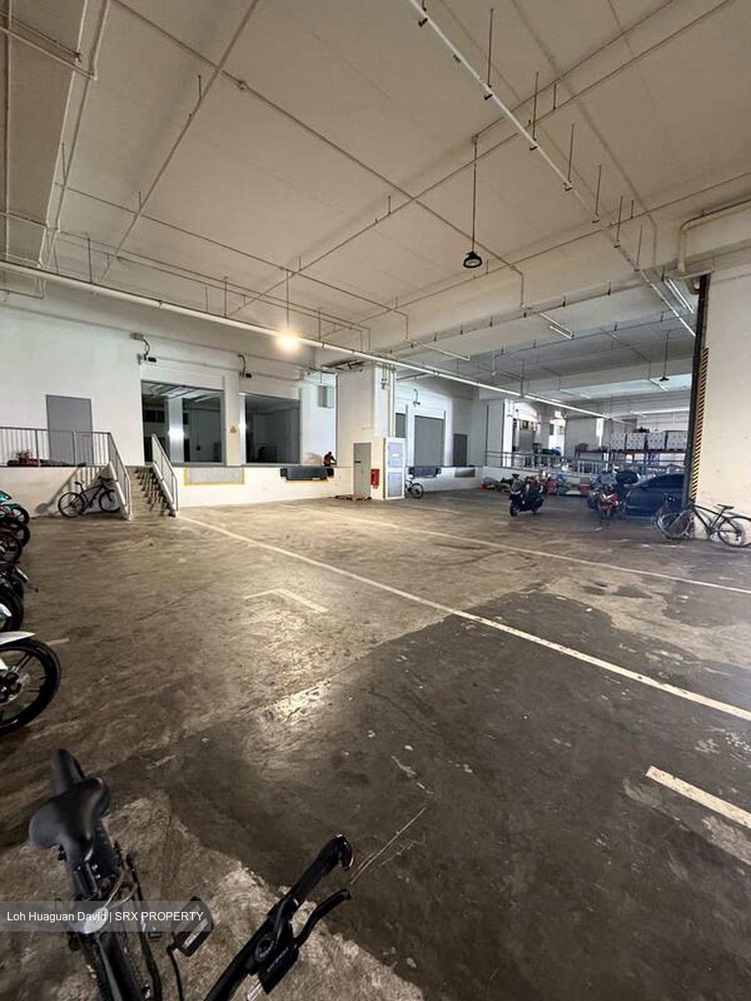 Senoko Industrial Estate (D27), Factory #524780281